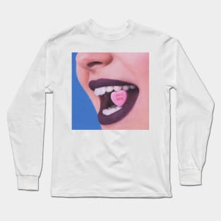 Dirty Mind Long Sleeve T-Shirt